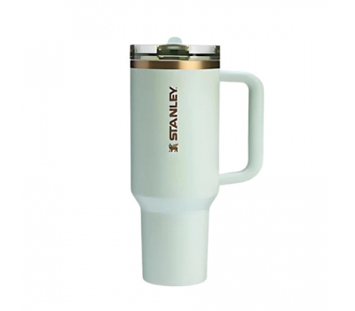 Stanley 3.0 Quencher ProTour Flip Straw Tumbler 40oz Vacuum Insulated Stainless Steel Leakproof Flip Straw